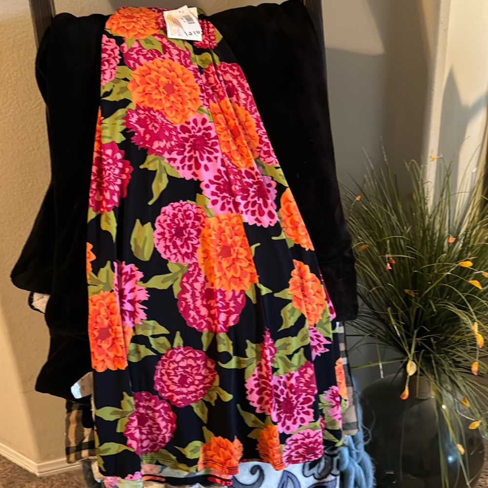 LulaRoe Maxi